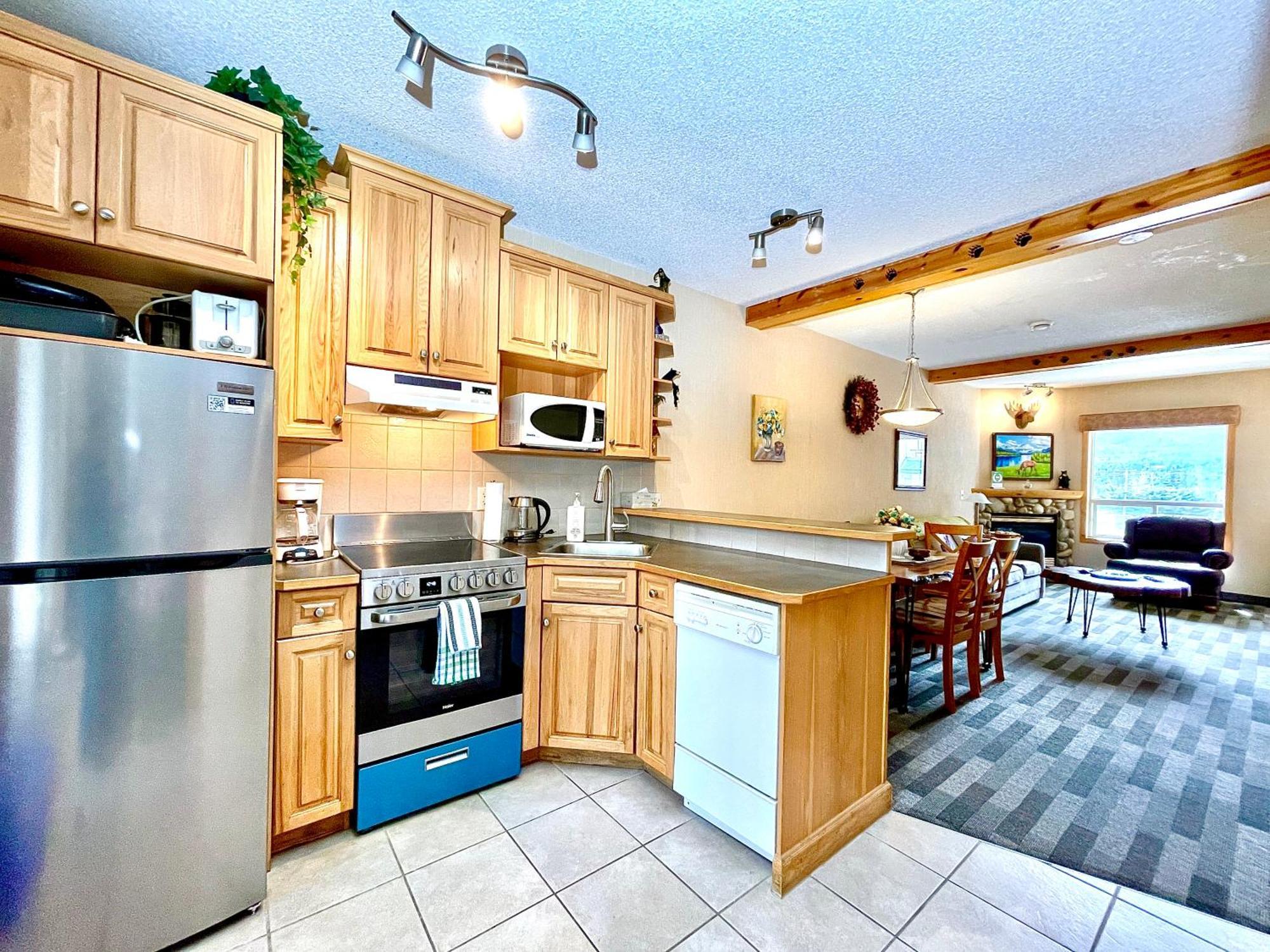 Mountainview -Privatechalet Sleep7- 5Min To Dt Vacation Home Canmore Exterior photo
